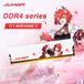 JUHOR RAM DDR4 16G 8G 3200MHz Desktop CL16 Gaming-geheugen