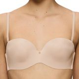 Triumph Body Make-Up Essentials Strapless BH Beige 80C