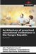 Architecture Our Knowledge Publishing Architecture of preschool educational institutions in the Kyrgyz Republic Paperback
