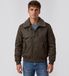 Blauer Veste matelassée Marshall Marron XL