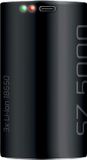 Seacsub Seac Sz5000 Rechargeable Batterij Zilver