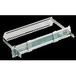 Leitz Snelhechter 3068 Metaal