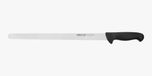 Arcos Series 2900 - Snijmes Ham Mes - Blade Nitrum RVS 16" - Handvat Polypropyleen Zwart Kleur