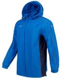Joluvi Vip Jas Blauw L Man, Vrouw