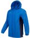Joluvi Vip Jas Blauw L Man, Vrouw