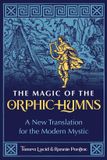 The Simon & Schuster Netherlands BV The Magic of the Orphic Hymns