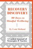Recovery Libri GmbH Recovery Discovery: 90 Days to Mindful Wellness: A Guided Journal Paperback