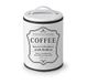 IBILI 812503 pot met handvat, 11 x 11 x 16 cm