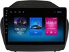 Happiq Autoradio met Bluetooth en CarPlay pour Hyundai Tucson IX35 (2011-2017)