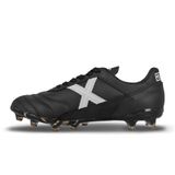 Munich Monde 2.0 Fg13 33, Chaussures de football Unisexe Adultes, Noir, 39 EU