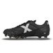 Munich Monde 2.0 Fg13 33, Chaussures de football Unisexe Adultes, Noir, 39 EU