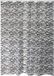 MSV Douchegordijn – Waterdicht en Antibacterieel Polyester Douchegordijn – Schimmelwerend – 180x200 cm