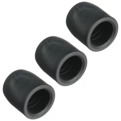 Manfrotto Manfrotto R055,520 Rubber foot set of 3