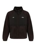 Protest PRTNazare Heren Outdoorjas Waterafstotend Capuchon Polyester Bruin M