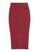 VILA Rok 'VIRil' cranberry