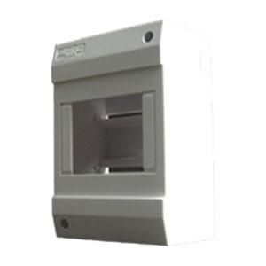 Enzo SEP Lege kast opbouw 4 moduuls 4517662