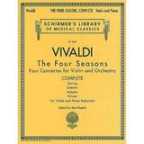 Antonio Vivaldi - The Four Seasons, Complete