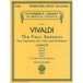 Antonio Vivaldi - The Four Seasons, Complete