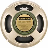 Celestion G12M Greenback - Gitaarluidspreker - 31cm 12 inch - 25W 16 Ohm