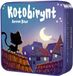 Rebel Kotobirynt Blauw/Paars