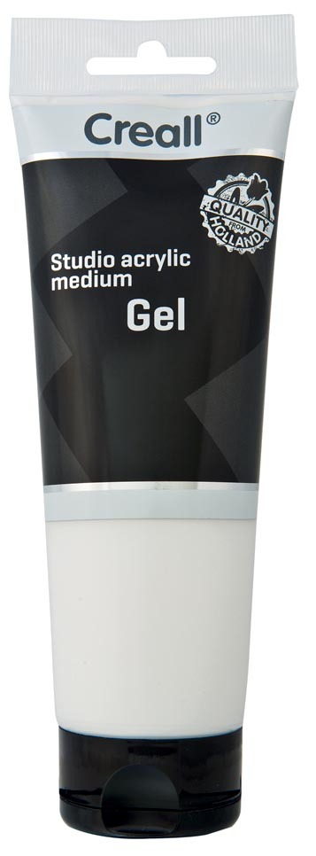 Creall Gel medium