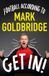 A Ebury Digital Get In! Hardcover