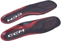 CCM Pro Pulse Inlegzooltjes - Maat M - EU 40.5-42.5 - IJshockey Schaatsen