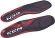 CCM Pro Pulse Inlegzooltjes - Maat M - EU 40.5-42.5 - IJshockey Schaatsen