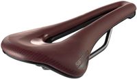 Selle San Marco SHORTFIT 2.0 Supercomfort Open-Fit Racing Narrow RED