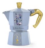 Bialetti Moka Express Bridgerton