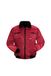 Planam 0338048 outdoor gletsjer pilotenjas, rood, maat M
