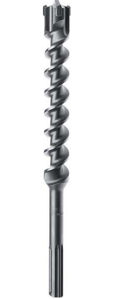 Makita B-20074 SDS-Max Boor - 22 X 920 Mm