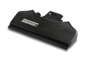 Kärcher WV 2/5 Zuigmond - Zwart