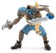 Papo - Figurine réaliste de pirate tortue mutante