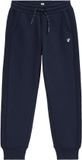 WE Fashion Jongens regular fit joggingbroek met embroidery