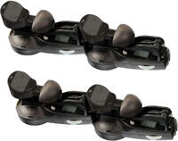 Korg GM-1 In-ear Groepsmetronoom - Set van 4 - Muziekinstrumenten