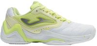 Joma Set Allcourt Schoenen Wit EU 38 Vrouw