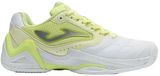 Joma Set Allcourt Schoenen Wit EU 38 Vrouw
