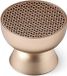 Lexon Design TAMO Enceinte Bluetooth Mini - Gold