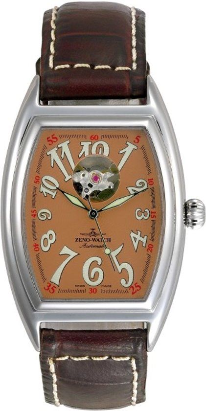 Zeno-Watch Mod. 8085U-h6 - Horloge
