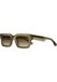 CHIMI Lunettes de soleil vert