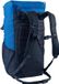 VAUDE Skovi 19 Sac à dos, 19L, Bleu/Eclipse, Unisexe Enfants