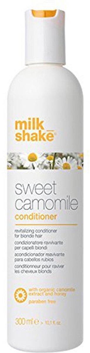 Milk_Shake Balsam Pentru Par Milk Shake Sweet Camomile, 300ml