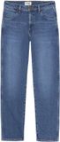 Wrangler Frontier Jeans Blauw W34 x L30