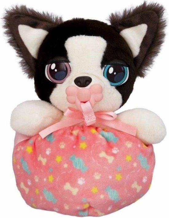 Leitz IMC Toys Knuffelhond