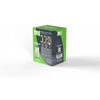 Fritel Actieve koolstoffilter voor The Maxi Mulch
