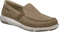 Josef Seibel Heren Mocassin | Beige | Maat: 41