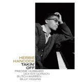 Bertus Distributie Herbie Hancock Takin Off CD