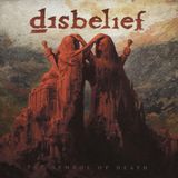 Bertus Distributie Disbelief The Symbol Of Death