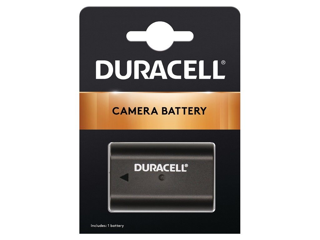 Duracell DRPVBT380 Camera Battery for Panasonic - 3560mAh